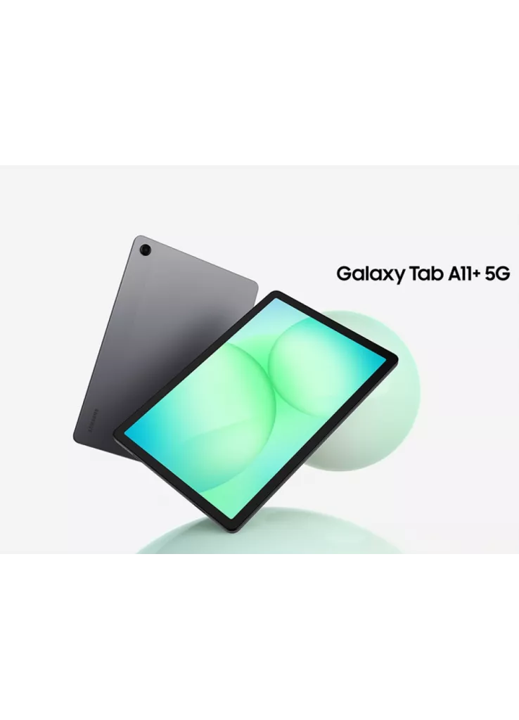 جلاكسي تاب ايه 11 بلس | 256 جيجا | 5 جي