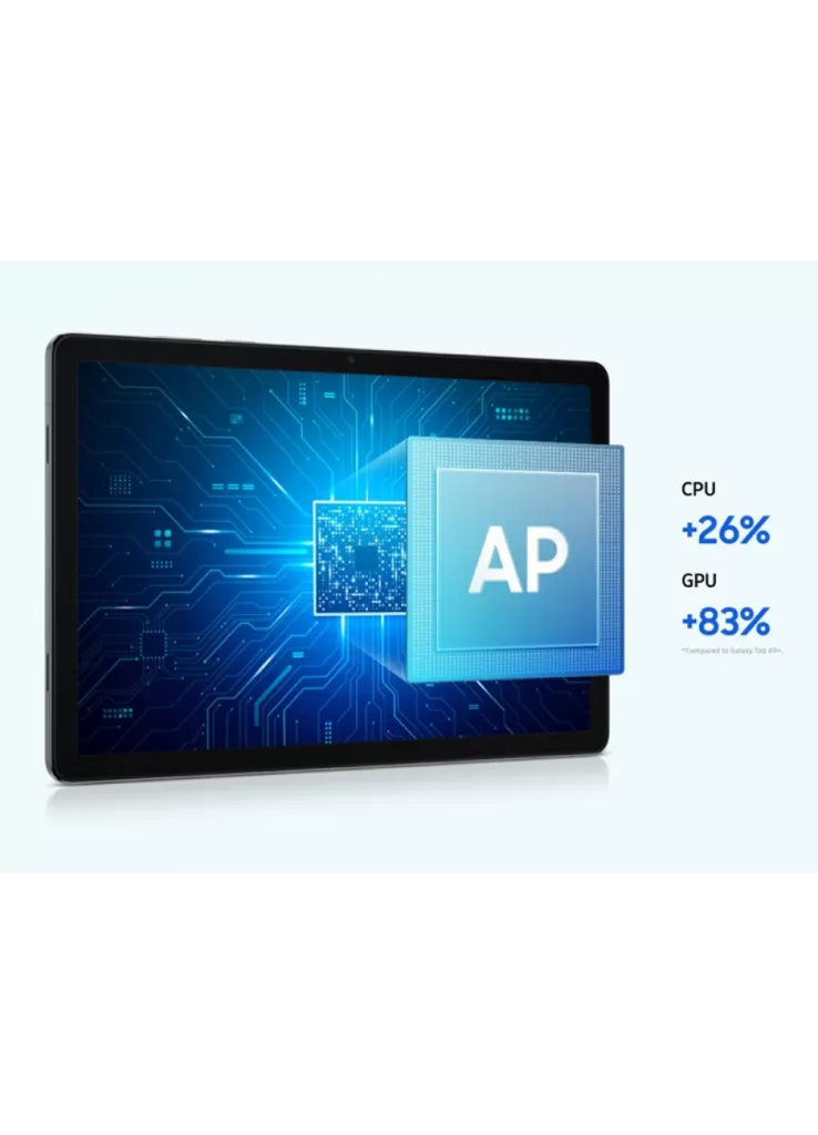 جلاكسي تاب ايه 11 بلس | 256 جيجا | 5 جي