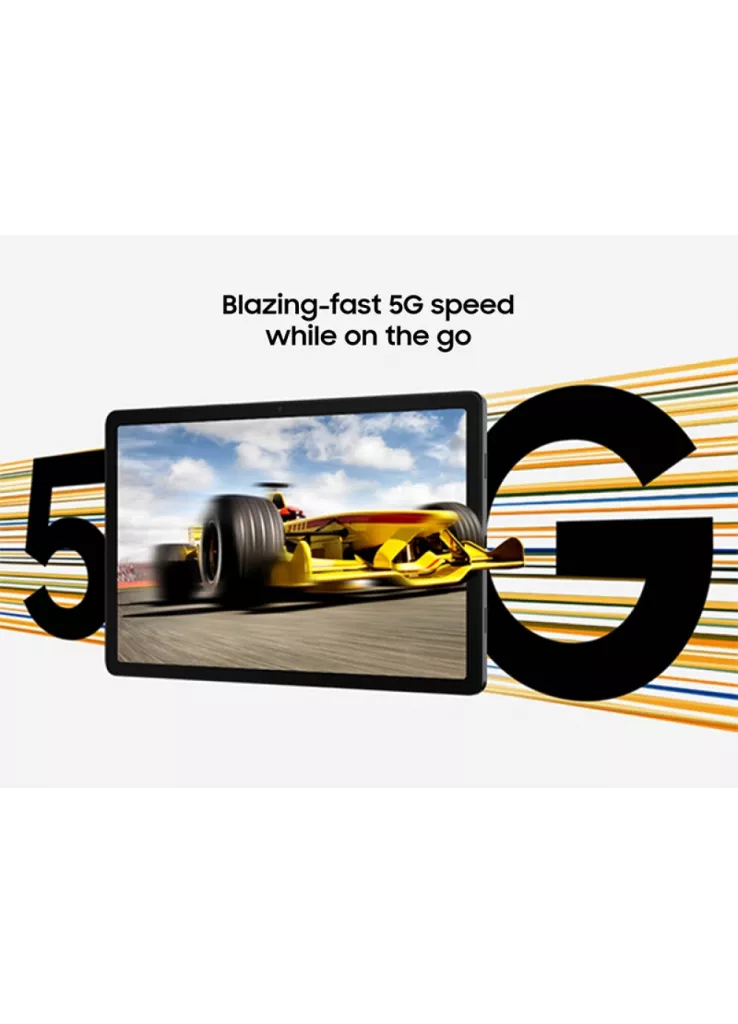 جلاكسي تاب ايه 11 بلس | 256 جيجا | 5 جي