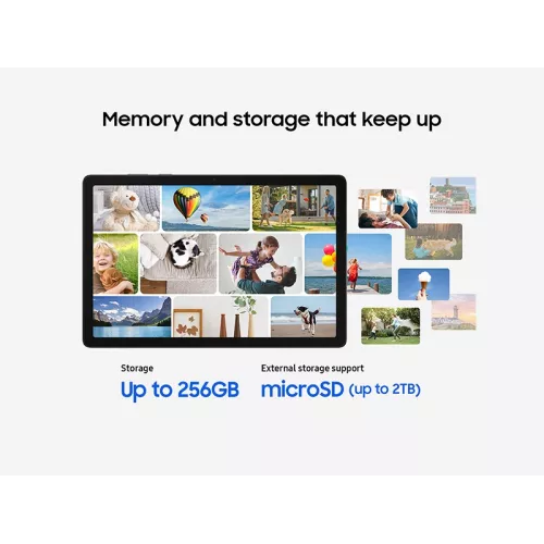 جلاكسي تاب ايه 11 بلس | 256 جيجا | 5 جي