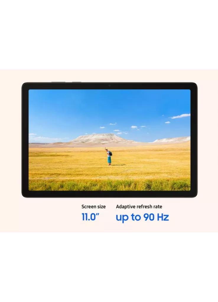 جلاكسي تاب ايه 11 بلس | 256 جيجا | 5 جي