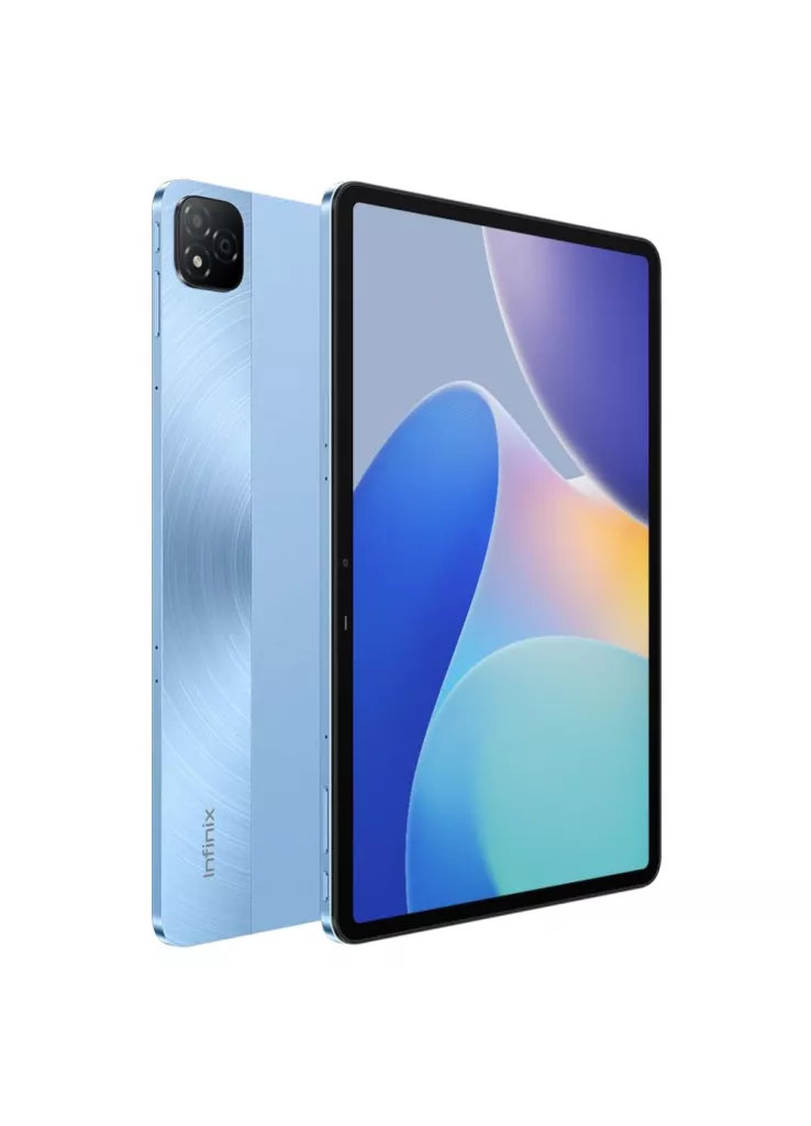تابلت انفينكس اكس باد | 256 جيجا , 8+8 رام | شريحة