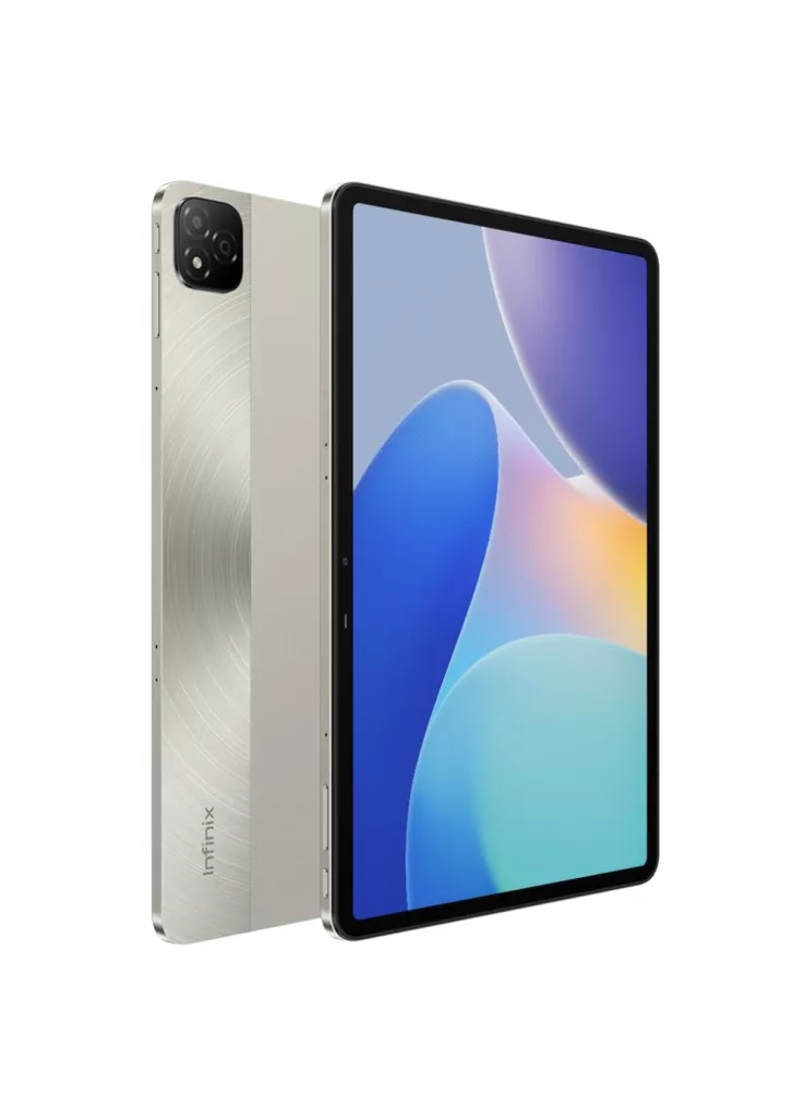 تابلت انفينكس اكس باد | 256 جيجا , 8+8 رام | شريحة