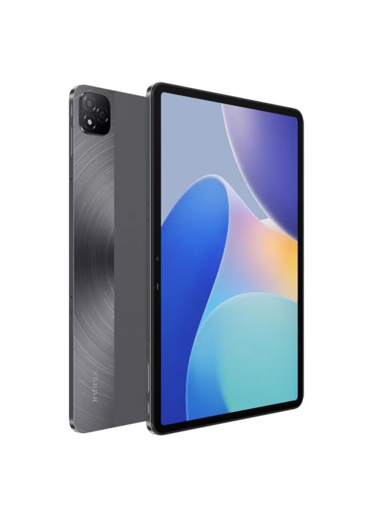تابلت انفينكس اكس باد | 256 جيجا , 8+8 رام | شريحة