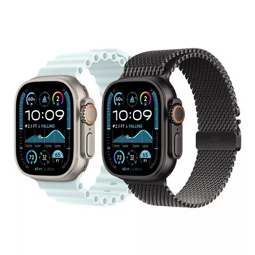 أبل ساعة ذكية الترا 2 | Apple Watch 2 Ultra أبل ساعة ذكية الترا 2 | Apple Watch 2 Ultra