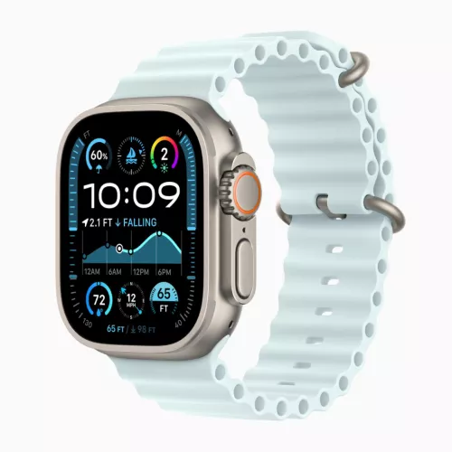 أبل ساعة ذكية الترا 2 | Apple Watch 2 Ultra أبل ساعة ذكية الترا 2 | Apple Watch 2 Ultra