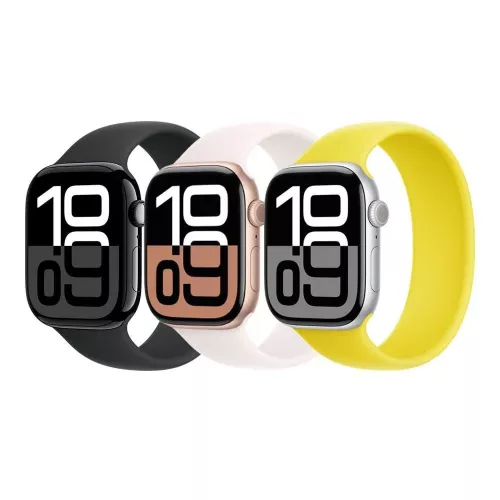 أبل ساعة ذكية | الجيل العاشر | 42 مم أبل ساعة ذكية | الجيل العاشر | 42 مم