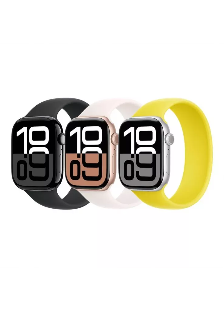 أبل ساعة ذكية | الجيل العاشر | 46 مم