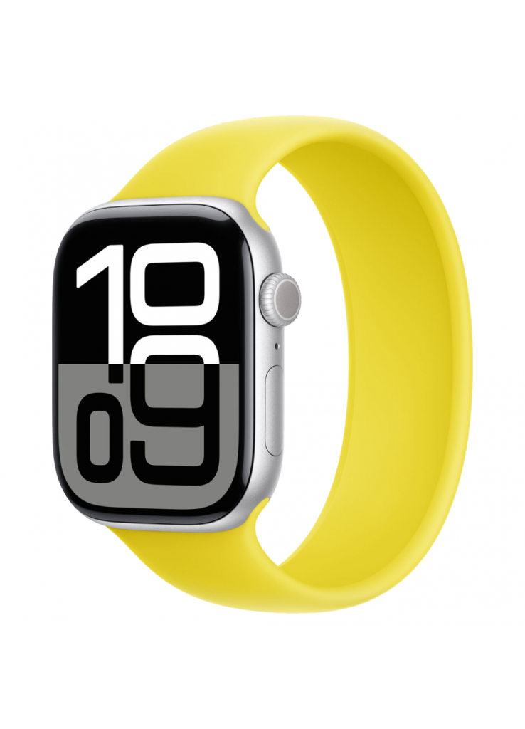 أبل ساعة ذكية | الجيل العاشر | 46 مم