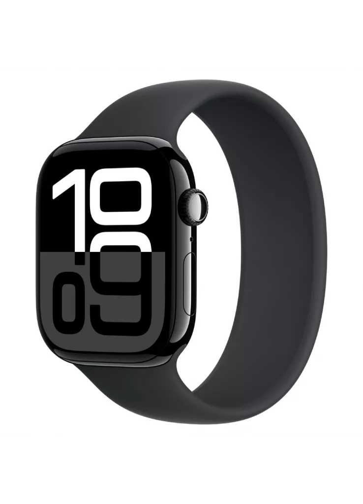 أبل ساعة ذكية | الجيل العاشر | 46 مم