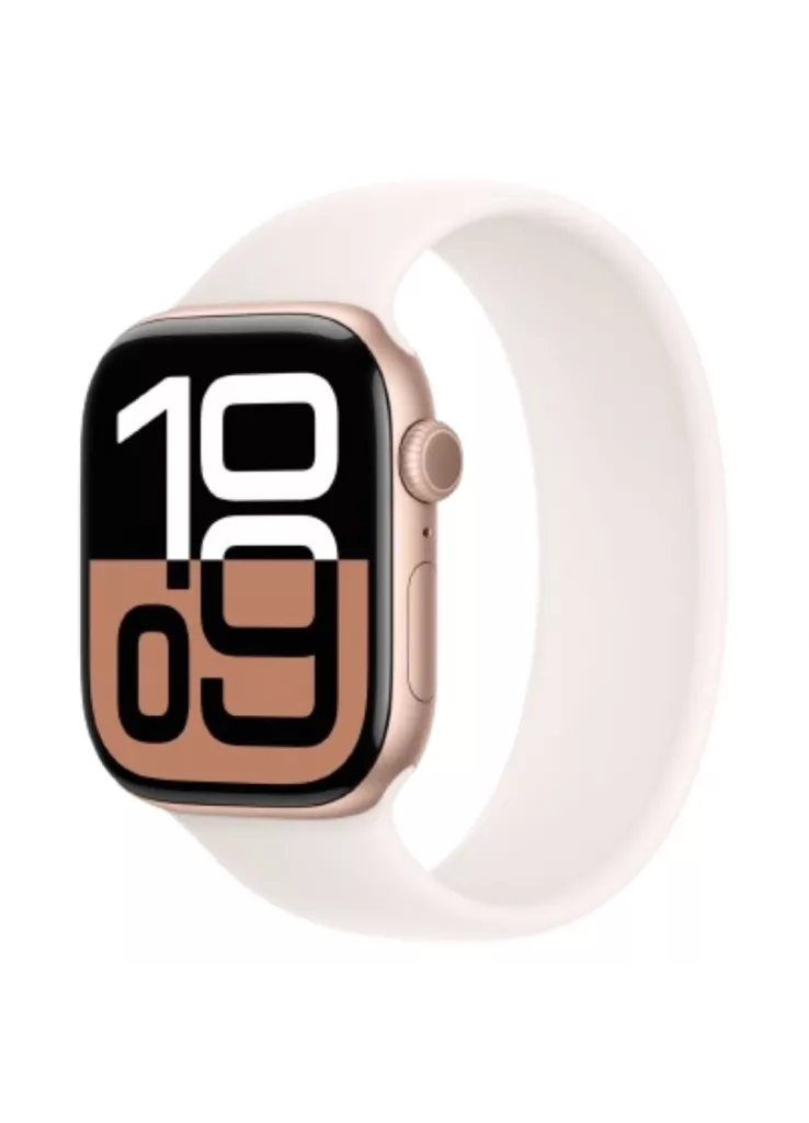 أبل ساعة ذكية | الجيل العاشر | 46 مم