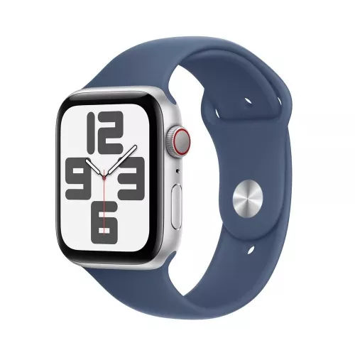 أبل ساعة ذكية اس اي (SE) | الجيل الثاني | 40 مم أبل ساعة ذكية اس اي (SE) | الجيل الثاني | 40 مم