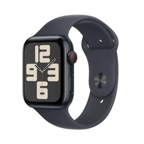 أبل ساعة ذكية اس اي (SE) | الجيل الثاني | 44 مم