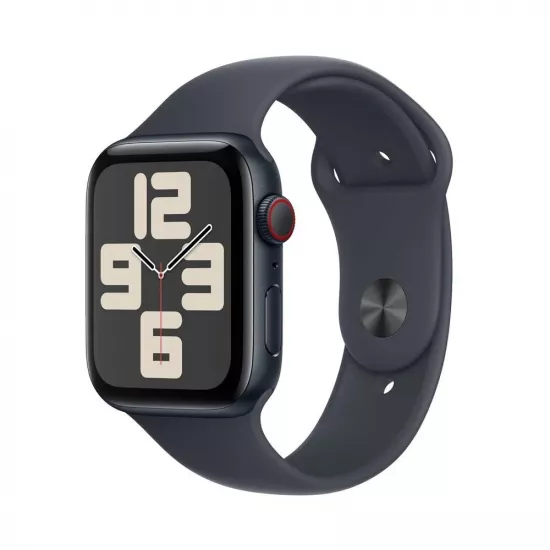 أبل ساعة ذكية اس اي (SE) | الجيل الثاني | 44 مم