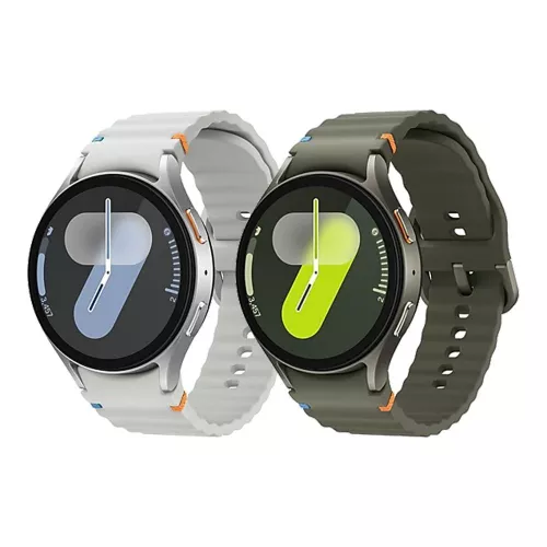 سامسونج ساعة ذكية واتش 7 | 40mm | watch 7 سامسونج ساعة ذكية واتش 7 | 40mm | watch 7