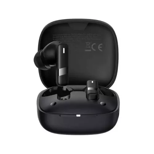 بيسوس | سماعة بلوتوث Bowie E20 لاسلكية اسود بيسوس | سماعة بلوتوث Bowie E20 لاسلكية اسود