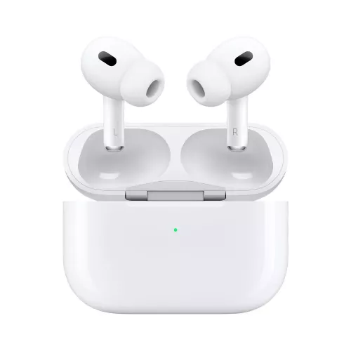 أبل | سماعات أيربودز برو (الجيل الثاني) | يو إس بي تايب سي أبل | سماعات أيربودز برو (الجيل الثاني) | يو إس بي تايب سي