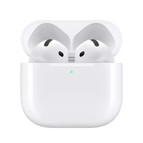 أبل | سماعات أذن إيربودز 4 أبل | سماعات أذن إيربودز 4