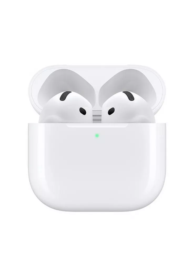 أبل | سماعات أذن إيربودز 4