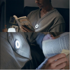 مصباح المغناطيس المتعدد: نورك معك وين ما كنت مصباح المغناطيس المتعدد: نورك معك وين ما كنت