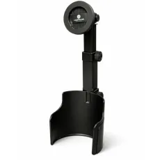 حامل الأكواب المغناطيسي - الحل الأذكى لجوالك داخل السيارة CHAPPELINE ST44 حامل الأكواب المغناطيسي - الحل الأذكى لجوالك داخل السيارة CHAPPELINE ST44