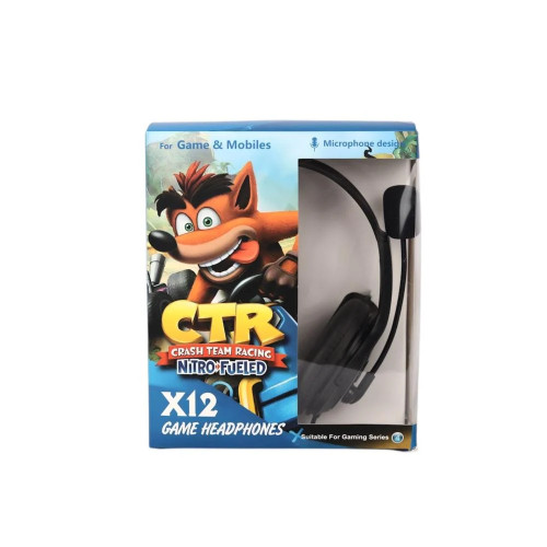 سماعه العاب