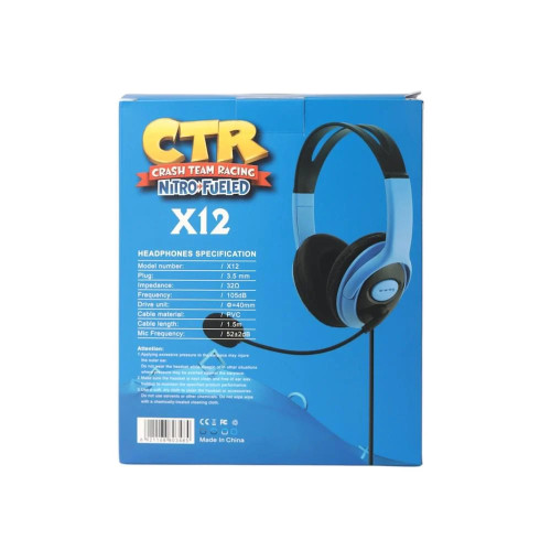 سماعه العاب