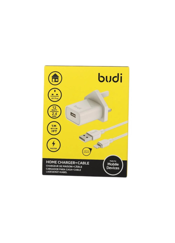 شاحن جدار usb شركه بودي