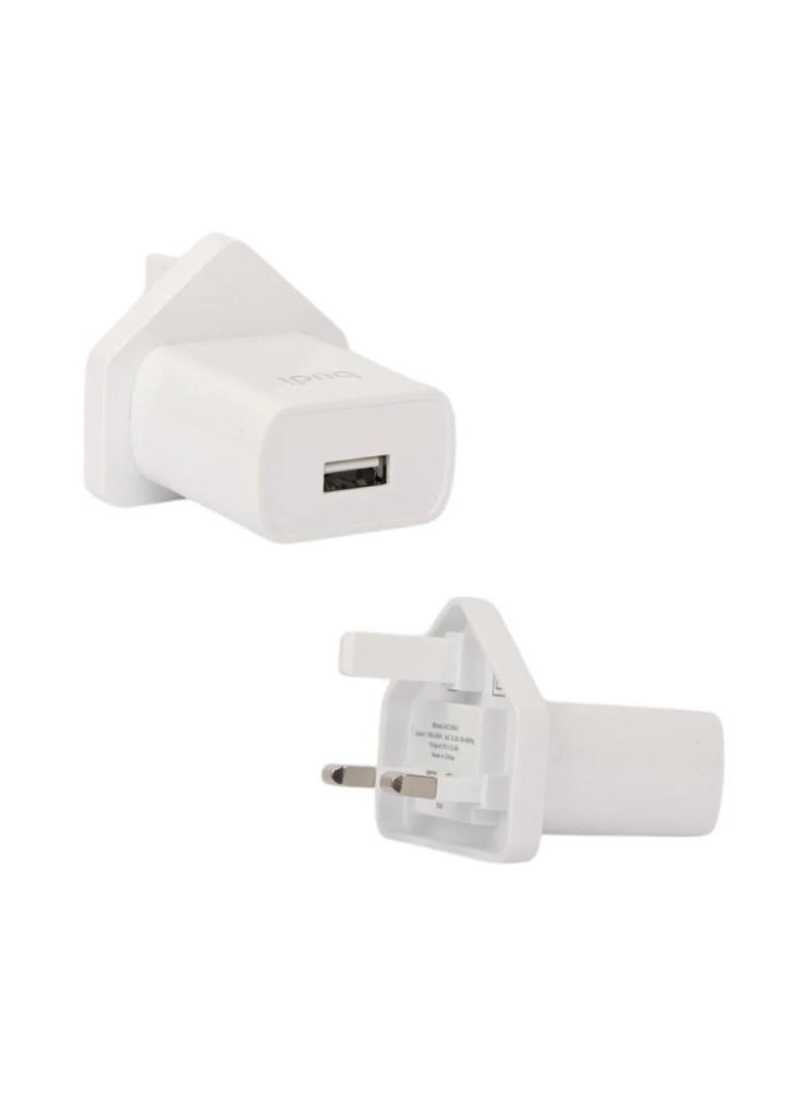 شاحن جدار usb شركه بودي