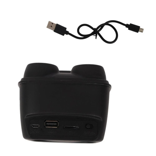 سبيكر مربع صغير