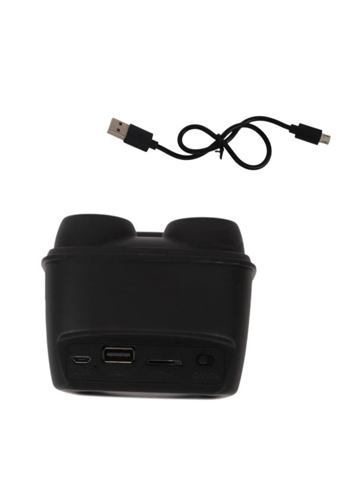 سبيكر مربع صغير