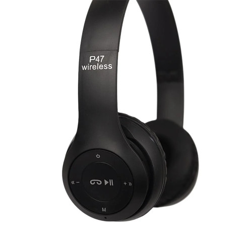 سماعه راس بلوتوث P47 سماعه راس بلوتوث P47
