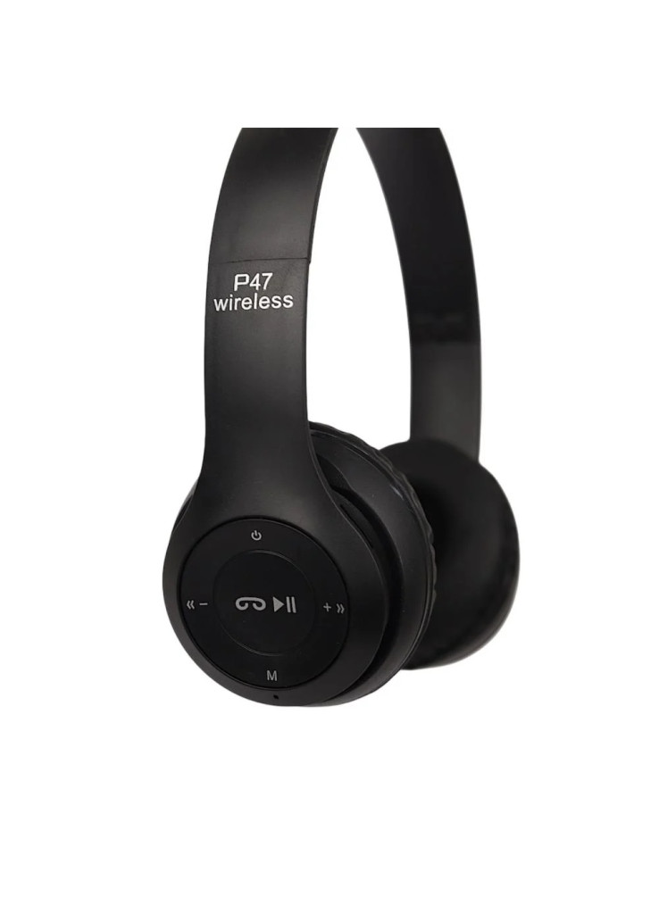 سماعه راس بلوتوث P47 سماعه راس بلوتوث P47