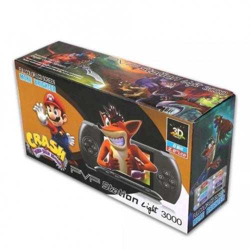 جهاز ألعاب رقمي للجيب PVP محمول جهاز ألعاب رقمي للجيب PVP محمول