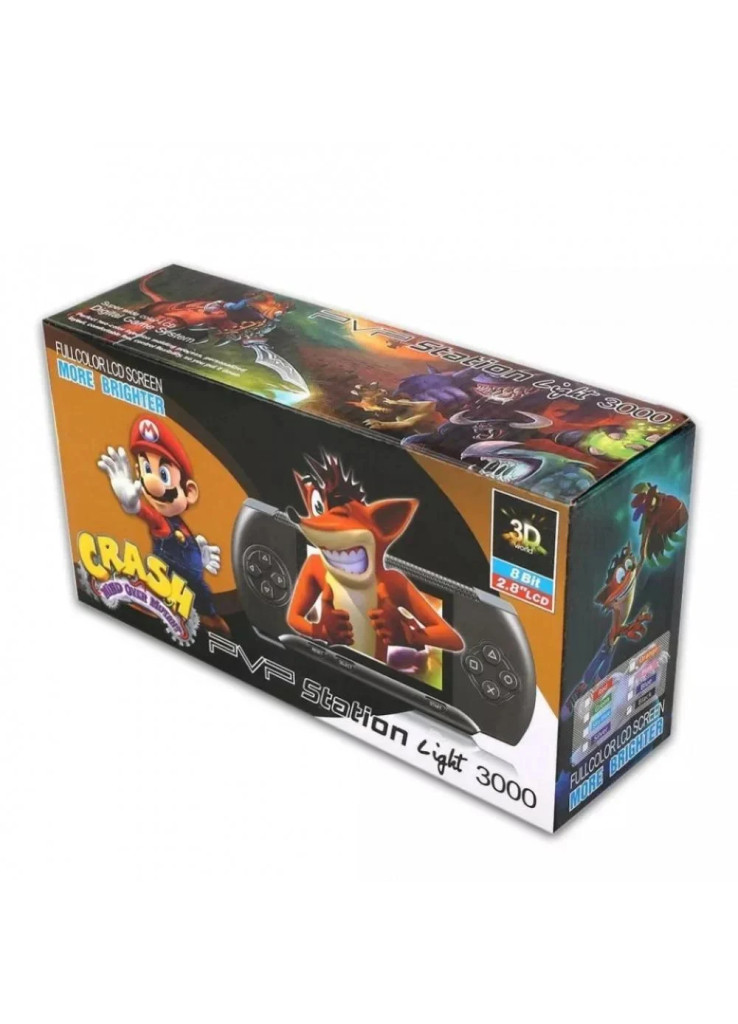 جهاز ألعاب رقمي للجيب PVP محمول جهاز ألعاب رقمي للجيب PVP محمول