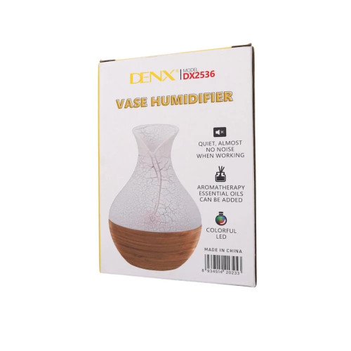 فواحه شركه DENX