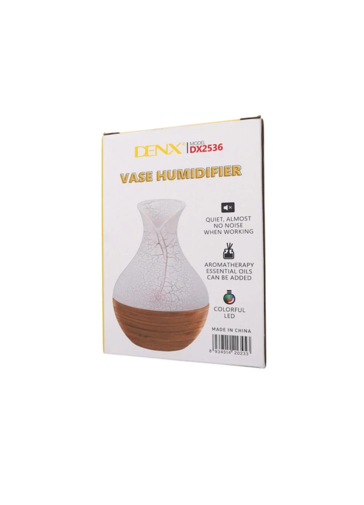 فواحه شركه DENX