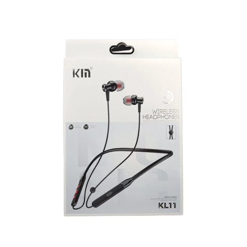 سماعه اذن بلوتوث ربل  من شركه km Kl11