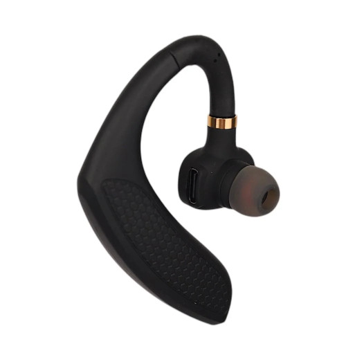 سماعه بلوتوث اذن وحده SOUNDMAX