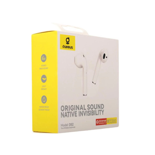 سماعه بلوتوث daeeus