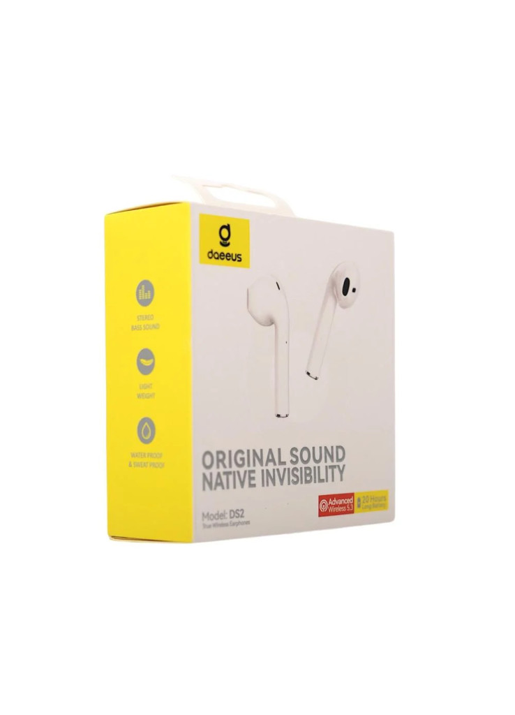 سماعه بلوتوث daeeus