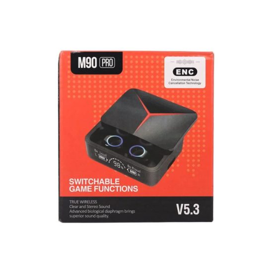 شماعه بلوتوث M90 pro