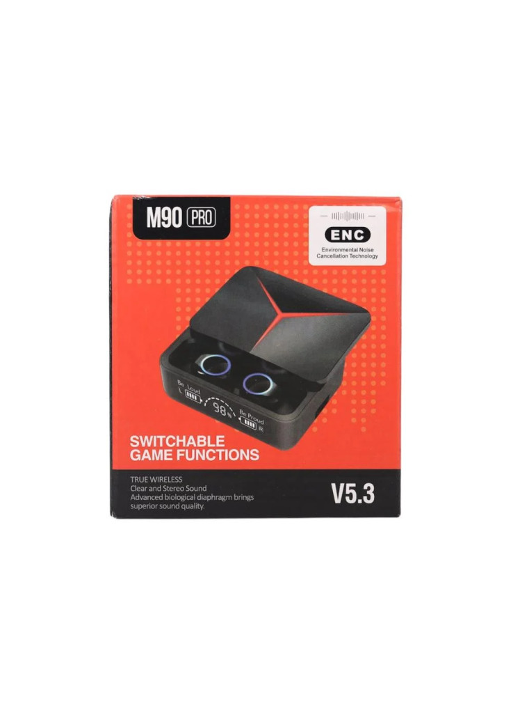 شماعه بلوتوث M90 pro