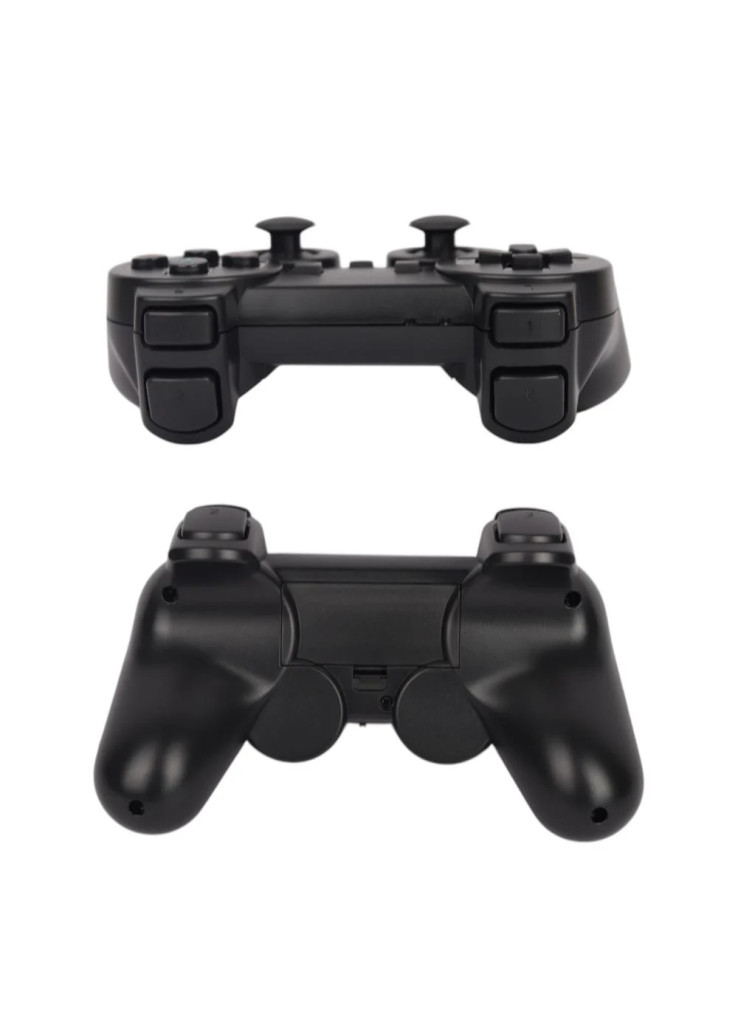 جهاز العاب الطيبين المطور 4k