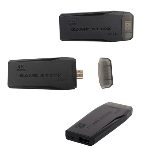 جهاز العاب الطيبين المطور 4k