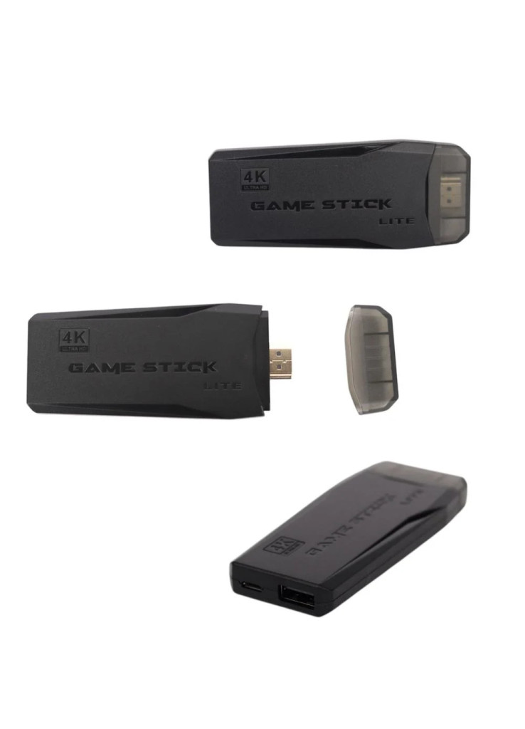 جهاز العاب الطيبين المطور 4k