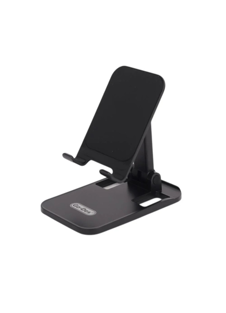 استاند مكتبي شركه go-des