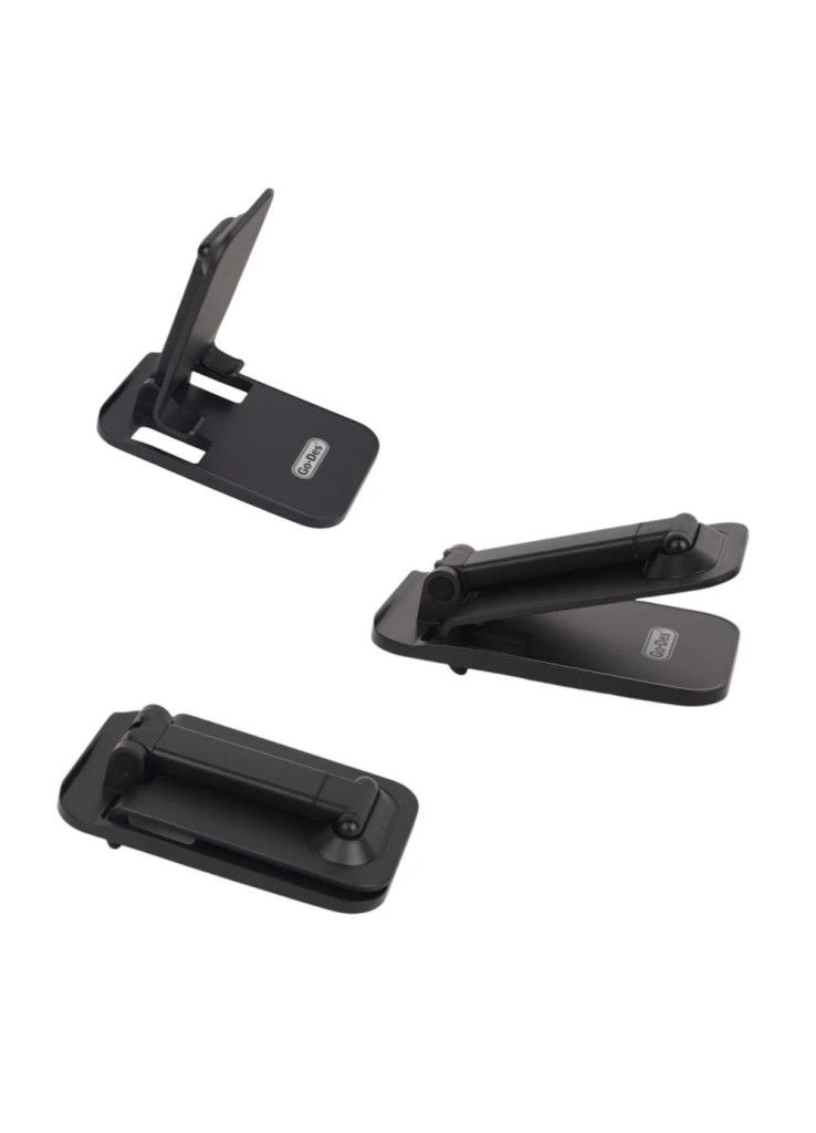 استاند مكتبي شركه go-des