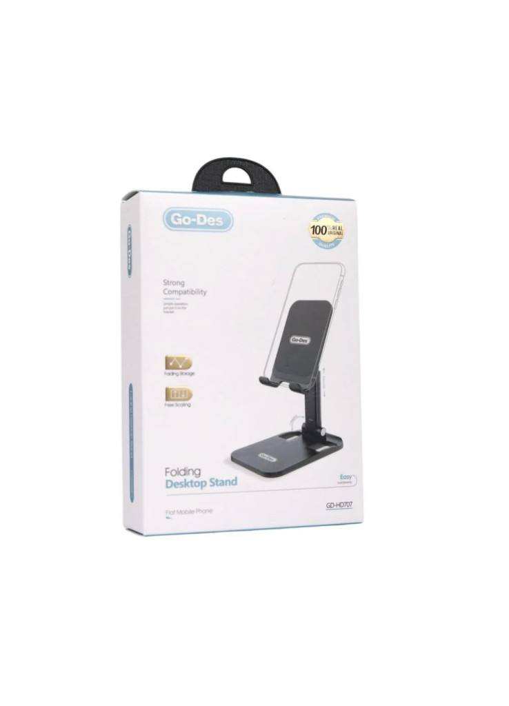 استاند مكتبي شركه go-des