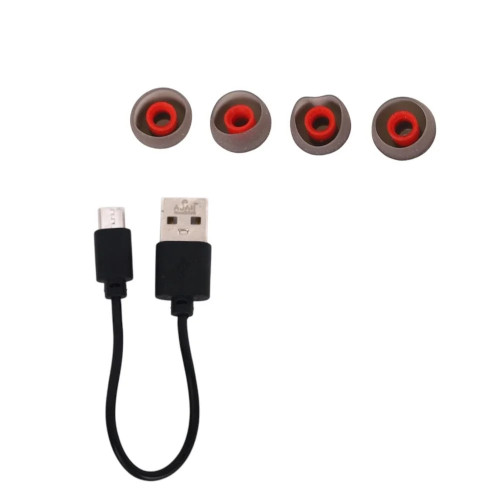 سماعه اذن وحده فولت الاصليه